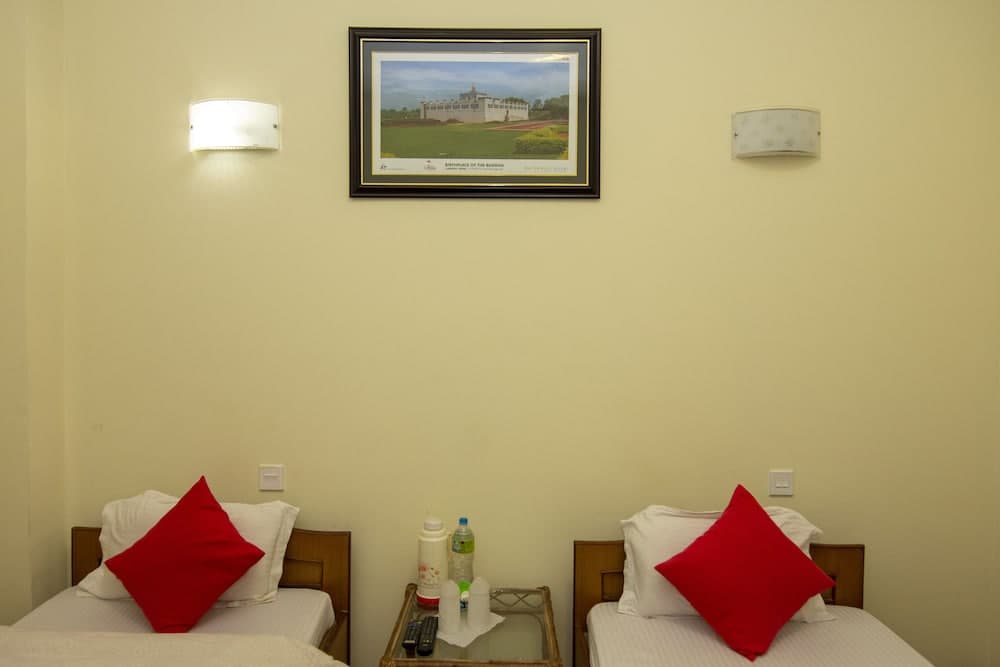 Hotel Marigold photo 4
