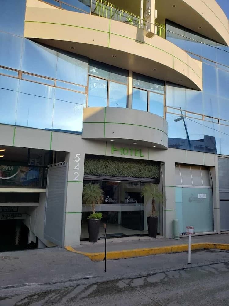 building