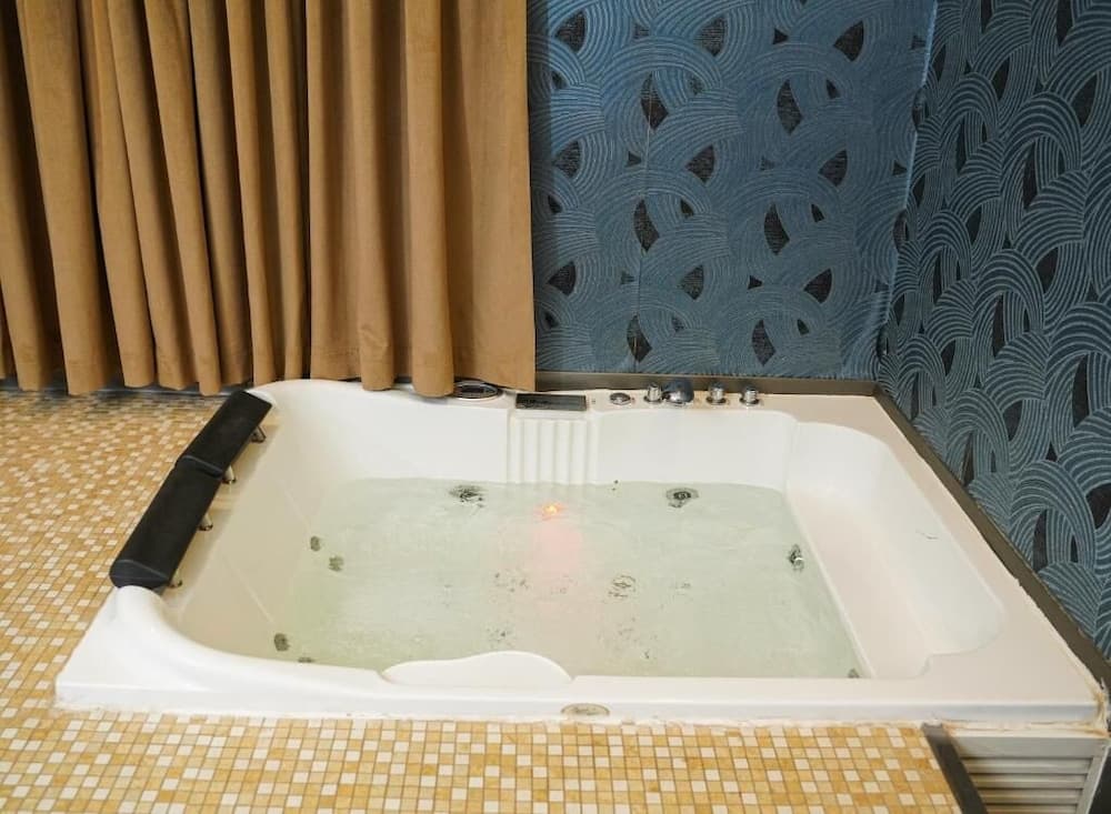 Palette Luxury Credi Hotel photo 3