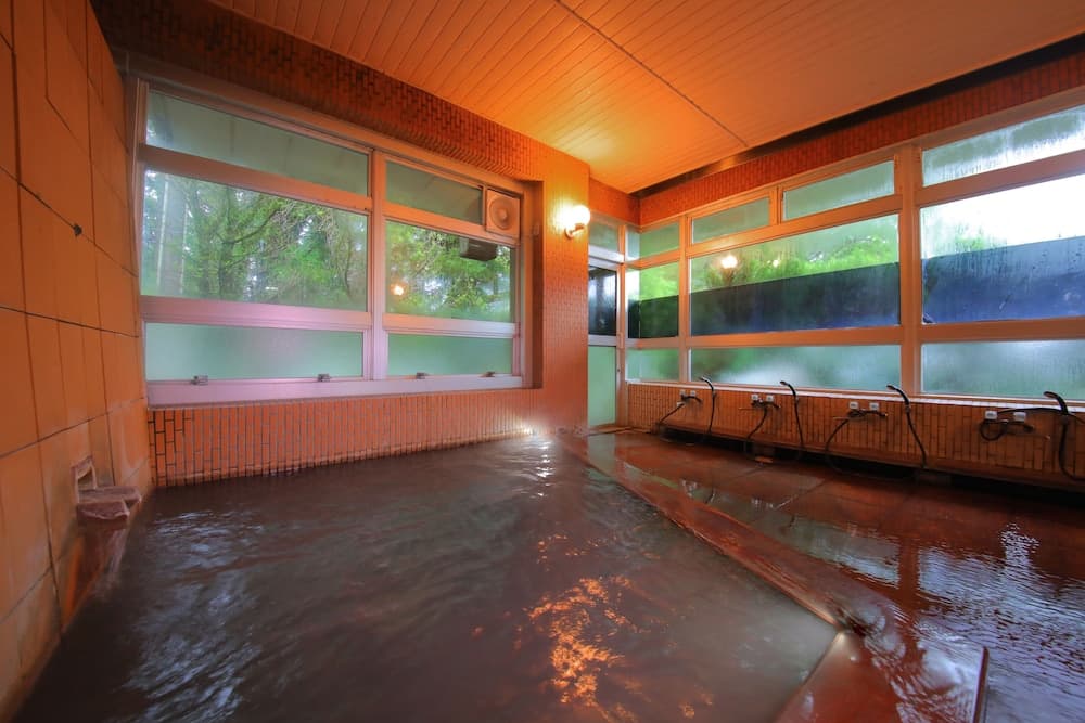 Sakura Sakura Hot Springs photo 3