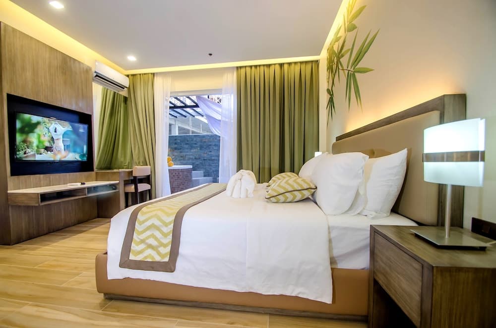Boracay Haven Suites