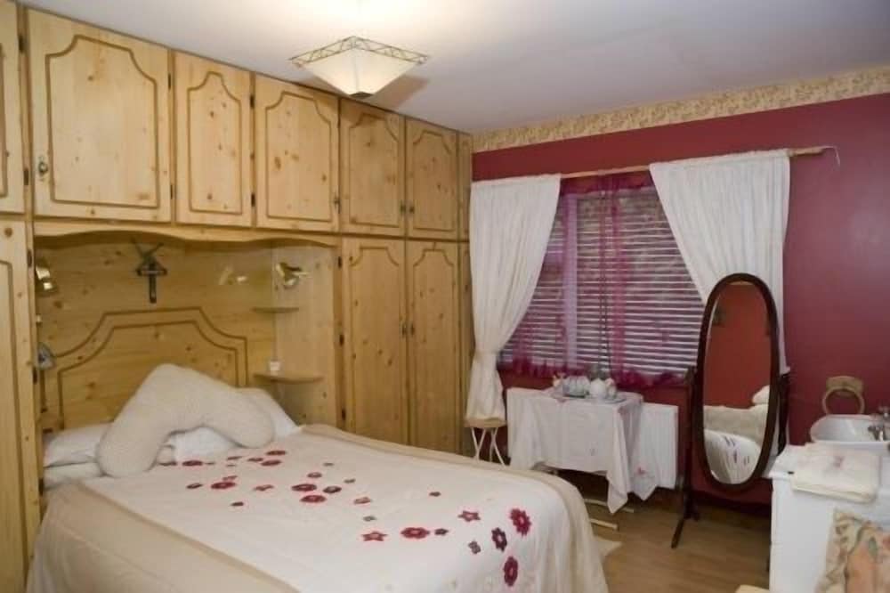 Fortview House Bed & Breakfast photo 3