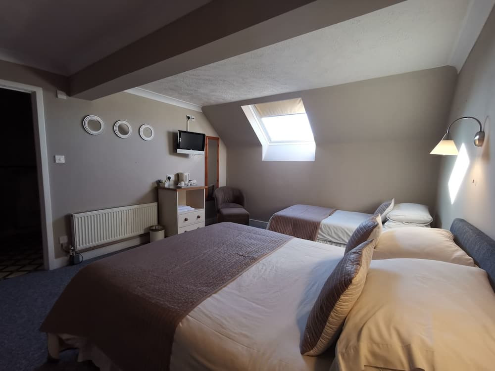 River Haven Hotel photo 2