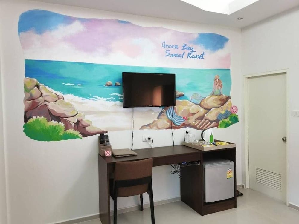 Green Bay Samed Resort photo 3