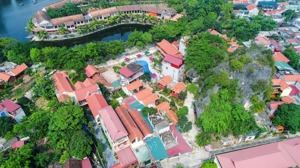 Tam Coc Lavender Homestay photo 5