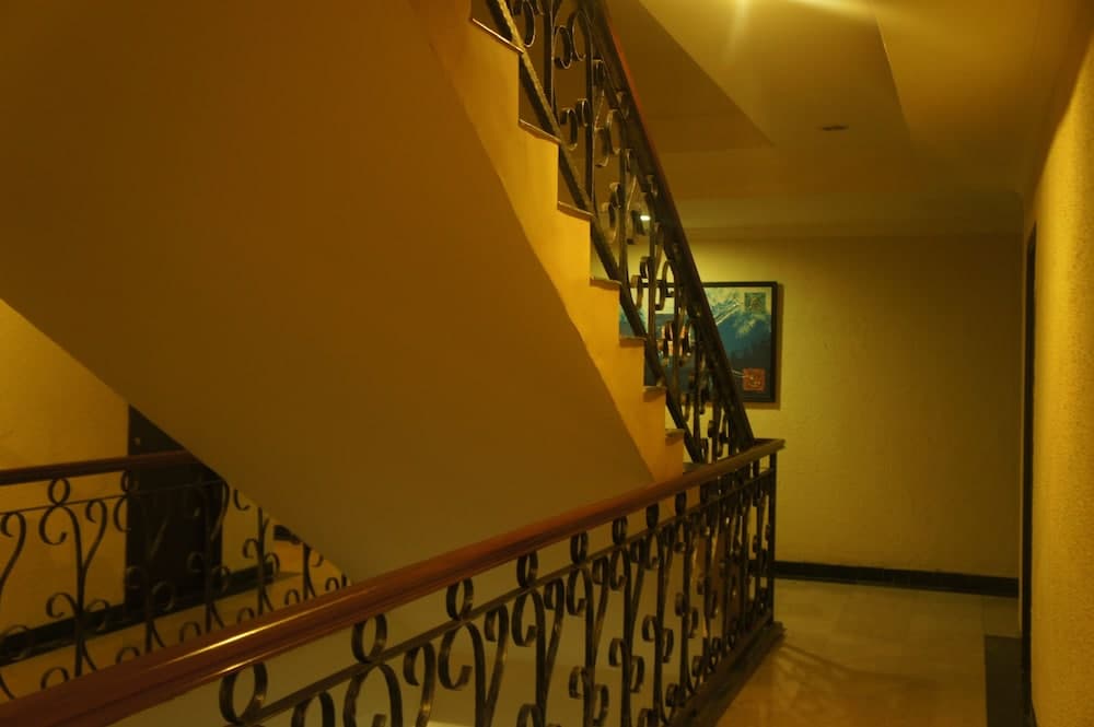 Sky View Hotel photo 7