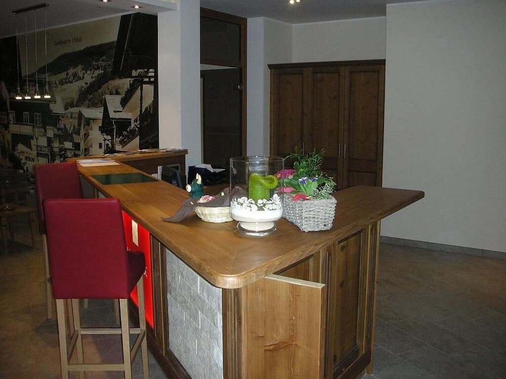 Hotel Herzblut photo 6