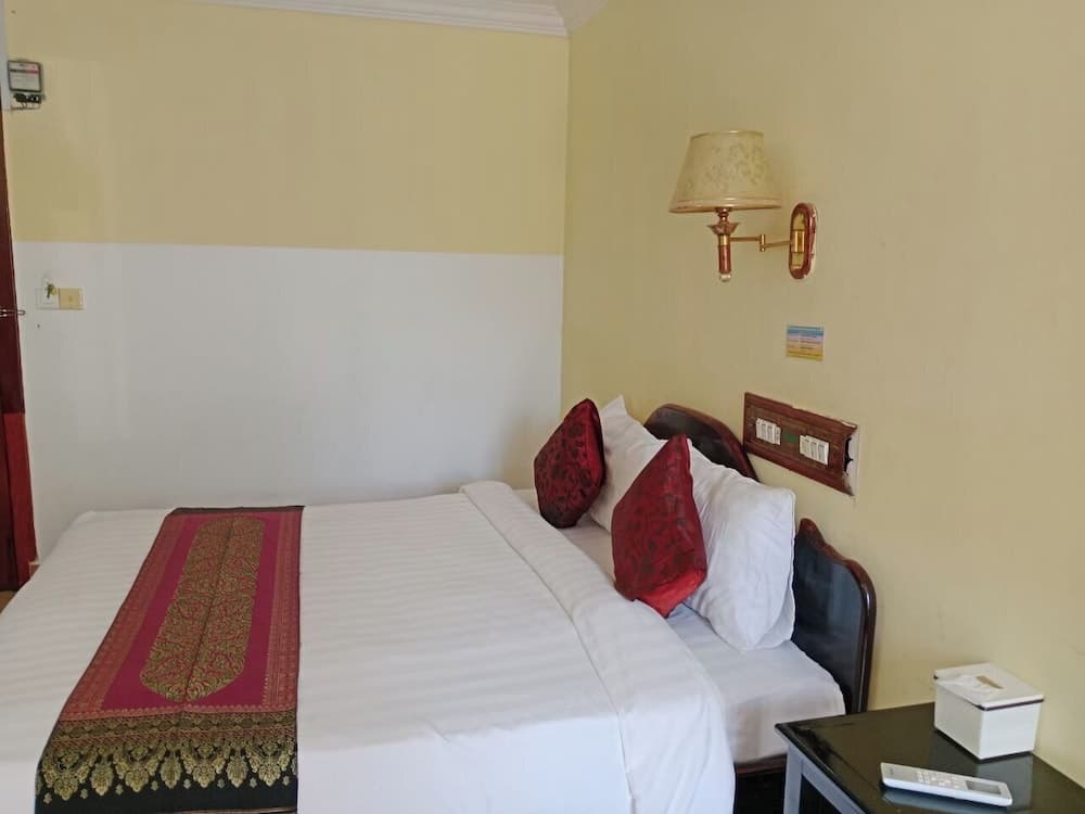 Siem Reap Town Hotel photo 2