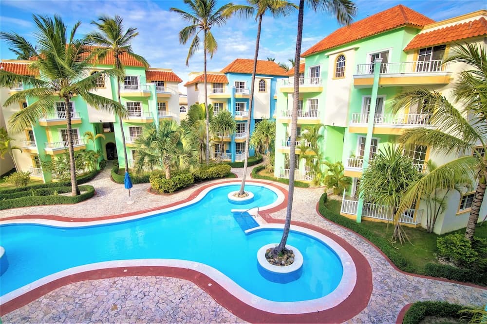 Huge Penthouse Near the Beach With Private Jacuzzi photo 5