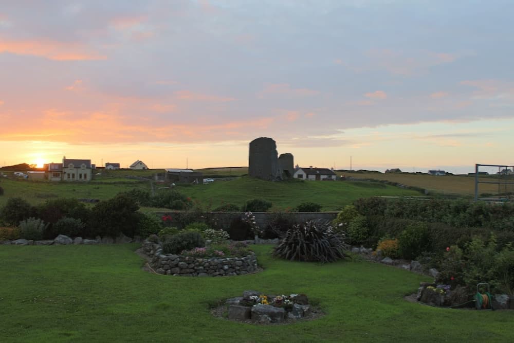 Luxury Lodges in Doolin Village photo 4