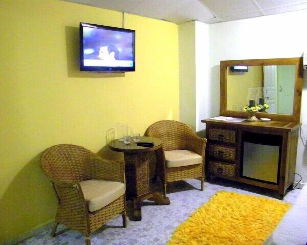 Chic Hotel Montecristi photo 6