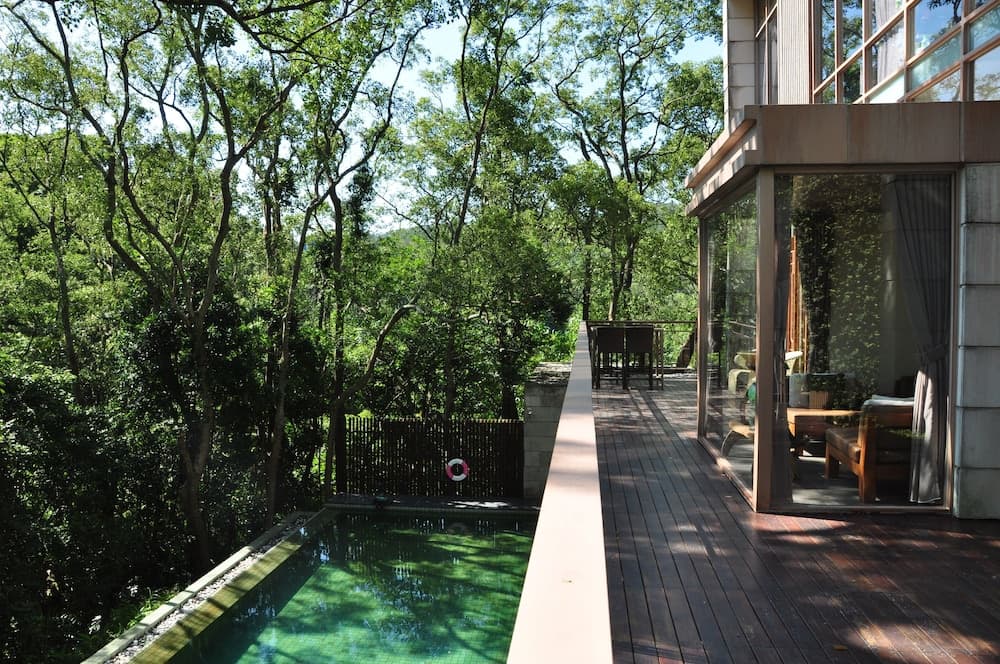ChooArt Villa photo 8