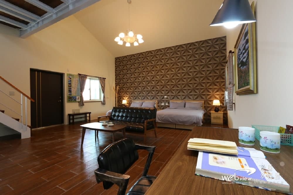 Four Season B&B photo 8