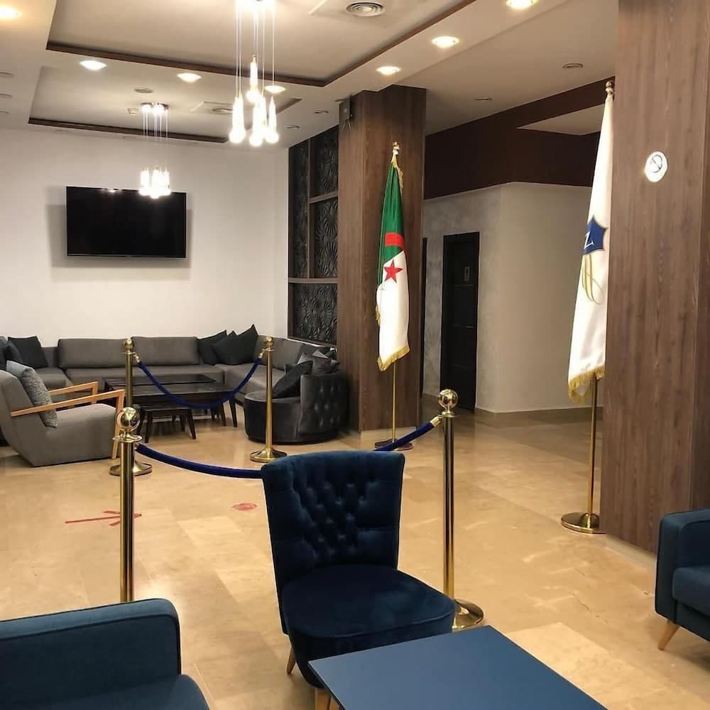 Niagara Hotel Aeroport photo 6