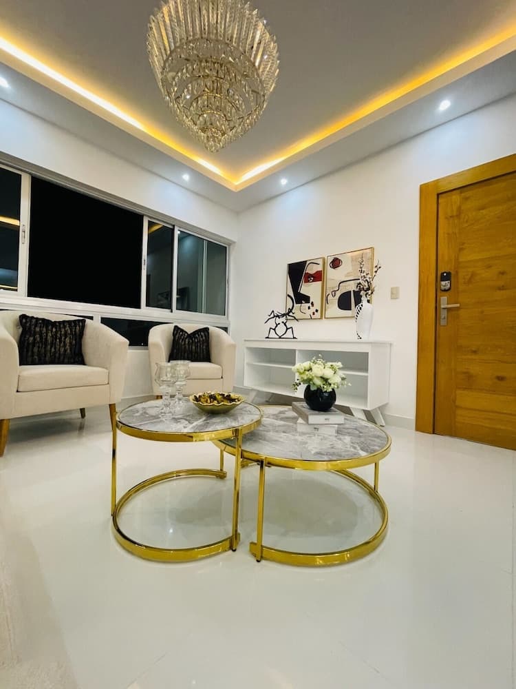 Residencial Doña Lidia penthouse photo 8