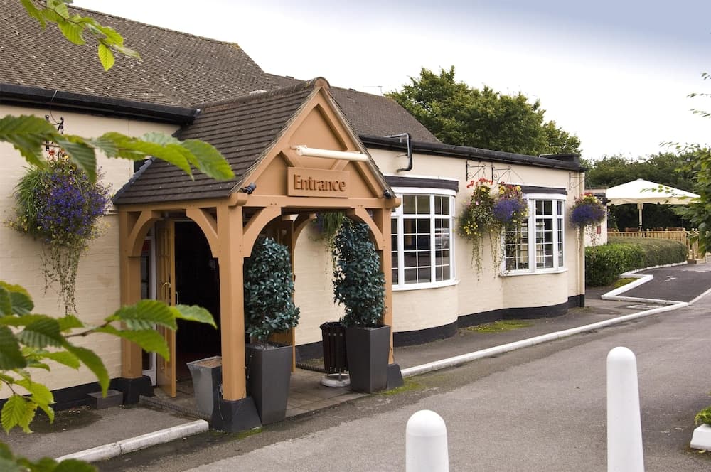 Premier Inn Solihull South - M42 photo 8