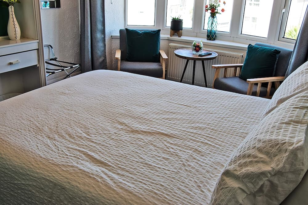 Orient B&B photo 2