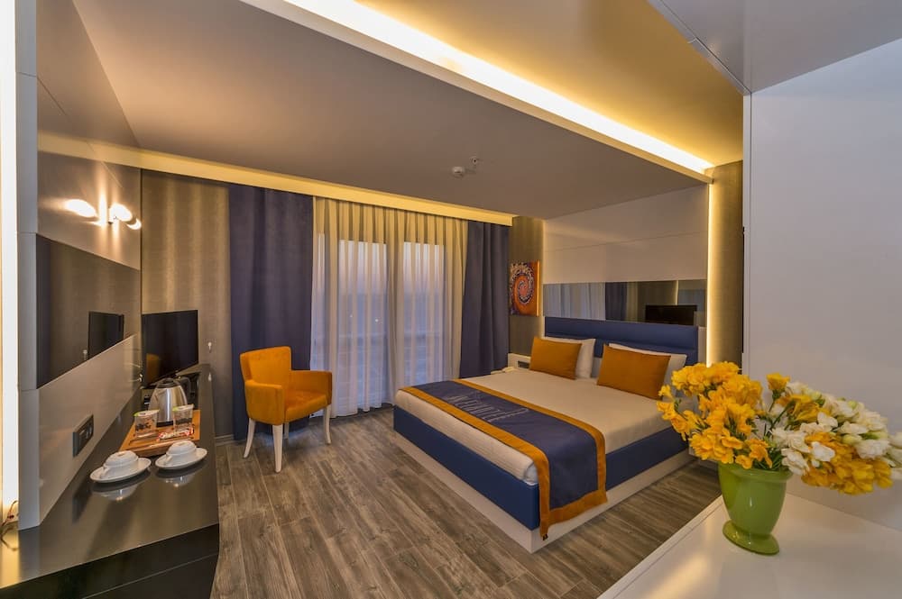 Inntel Hotel Istanbul photo 3