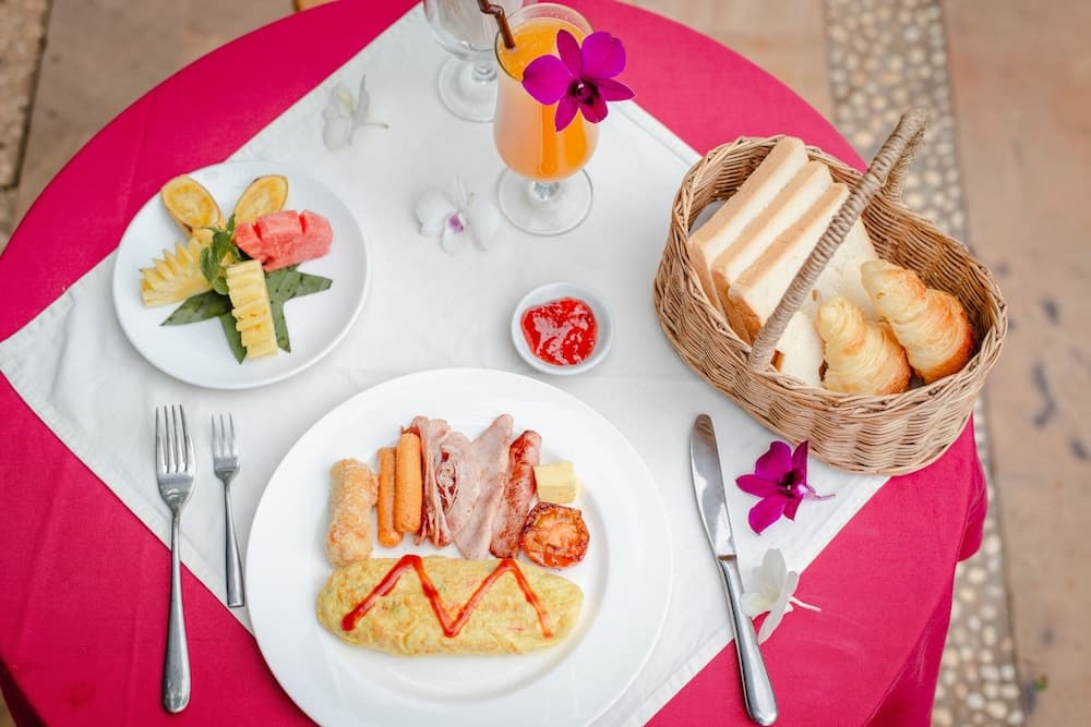 Bunwin Boutique Hotel photo 9