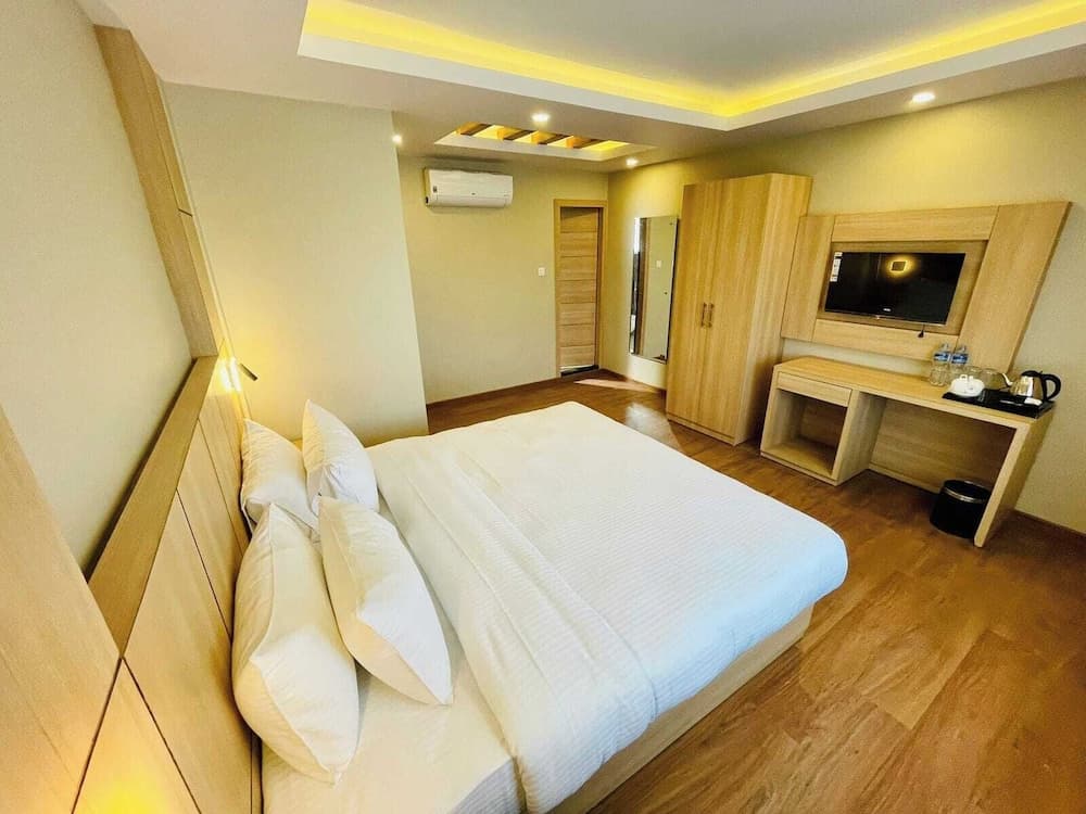 Hotel Aerocity