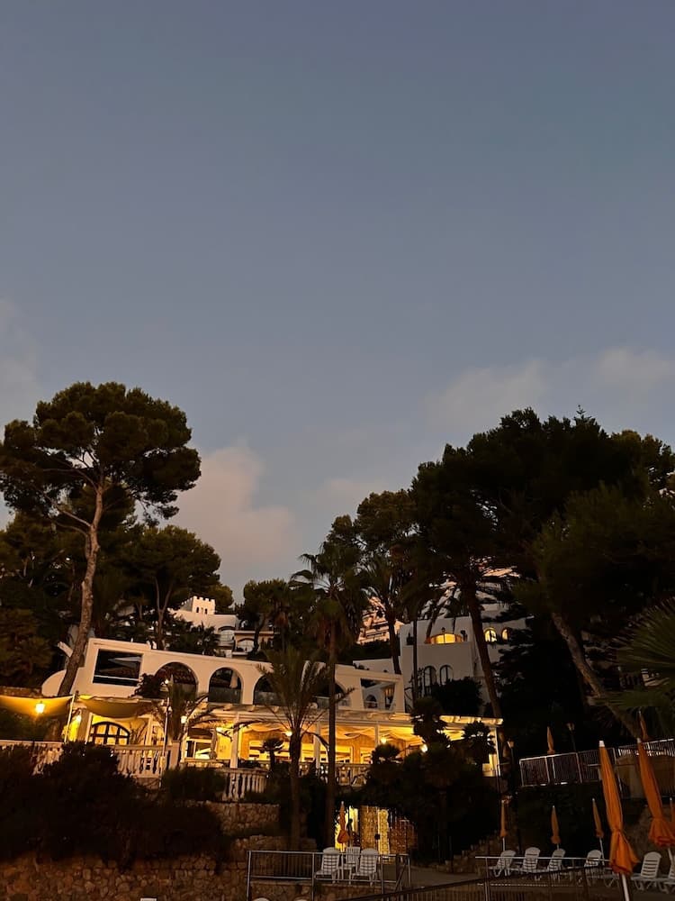 Hotel Bon Sol Resort & Spa photo 2