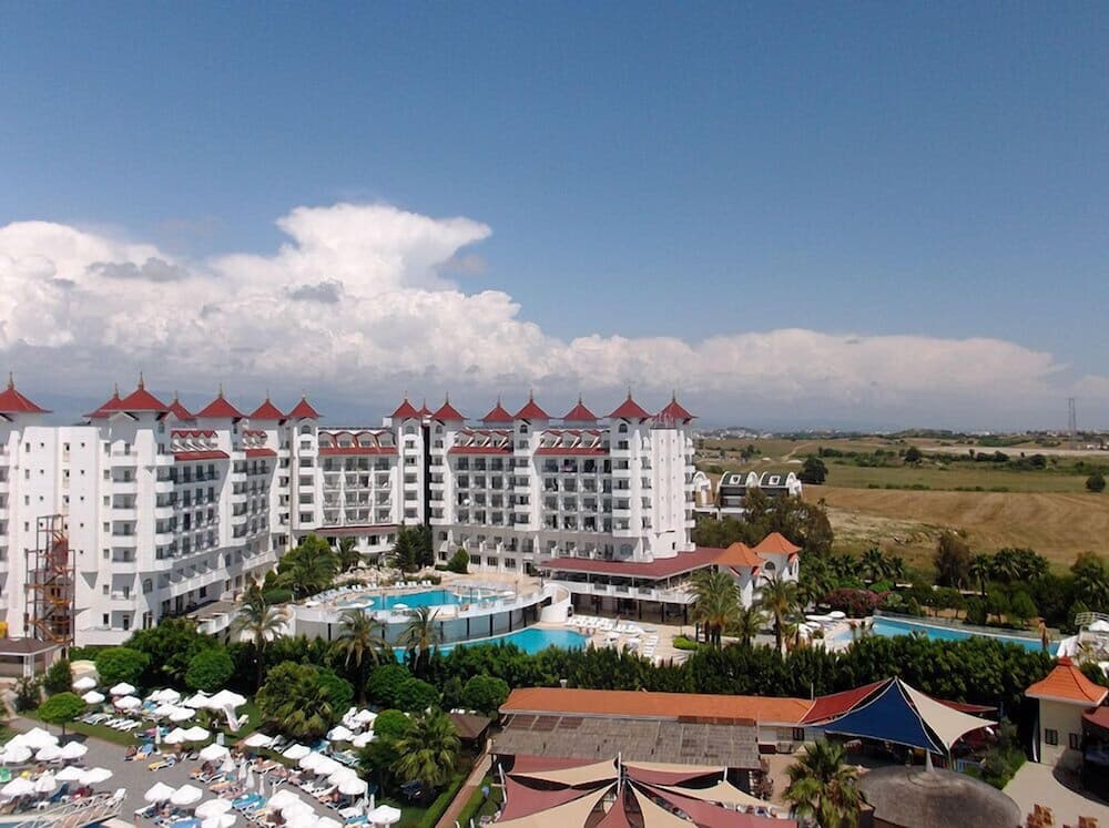 Serenis Hotel - All Inclusive