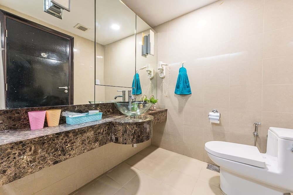 Sunway Pyramid Resort Suites by Ray&Jo photo 2