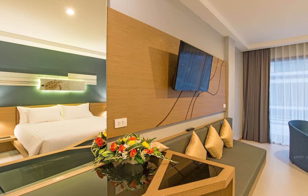 Ava Sea Krabi Resort photo 2