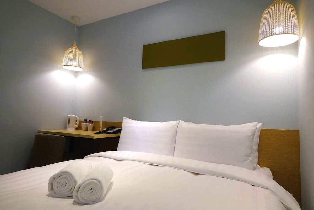 SSBHotel - Shin Sei Bashi photo 2