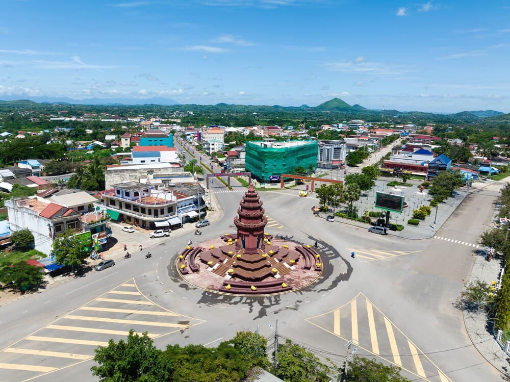 Grand Pailin Casino & Resort photo 9