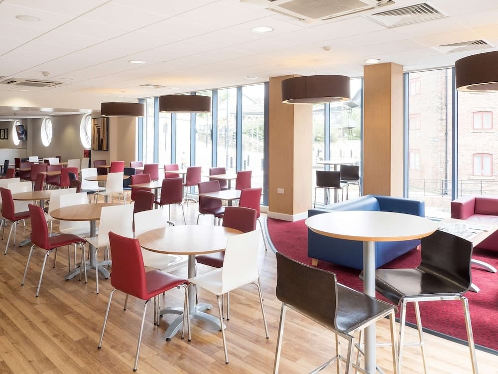 Travelodge Newcastle Central photo 3