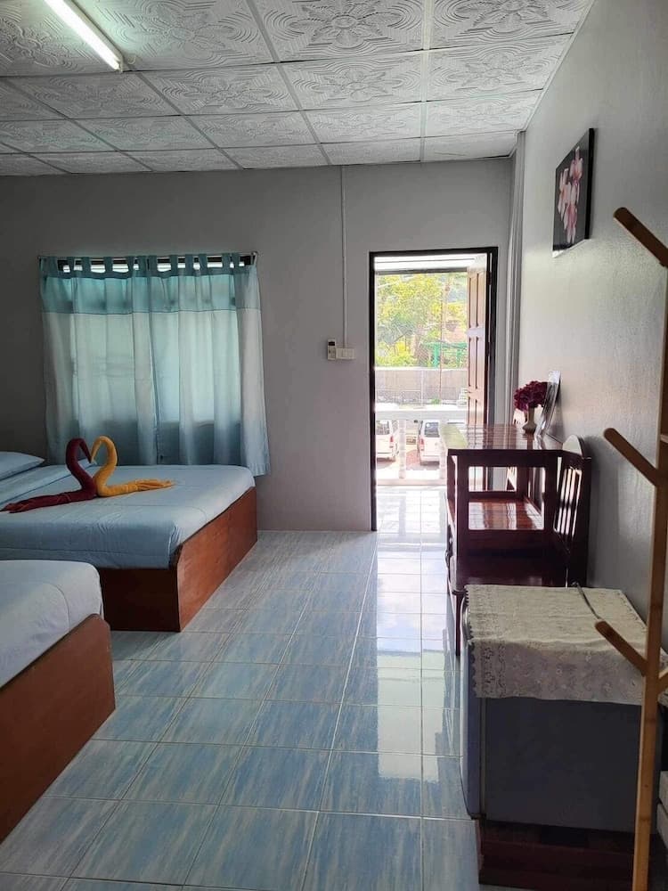 Rin Beach Resort photo 5
