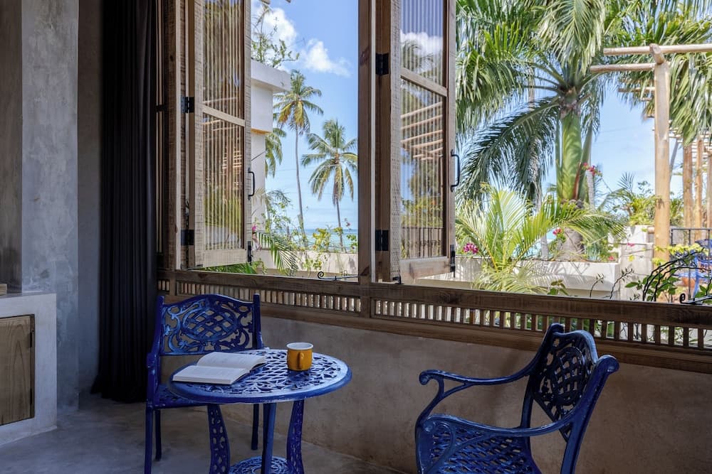 El Mambo Boutique Hotel photo 8