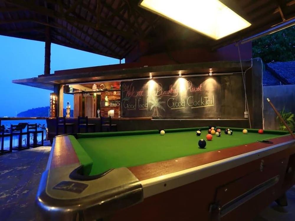 Bundhaya Resort Koh Lipe photo 6