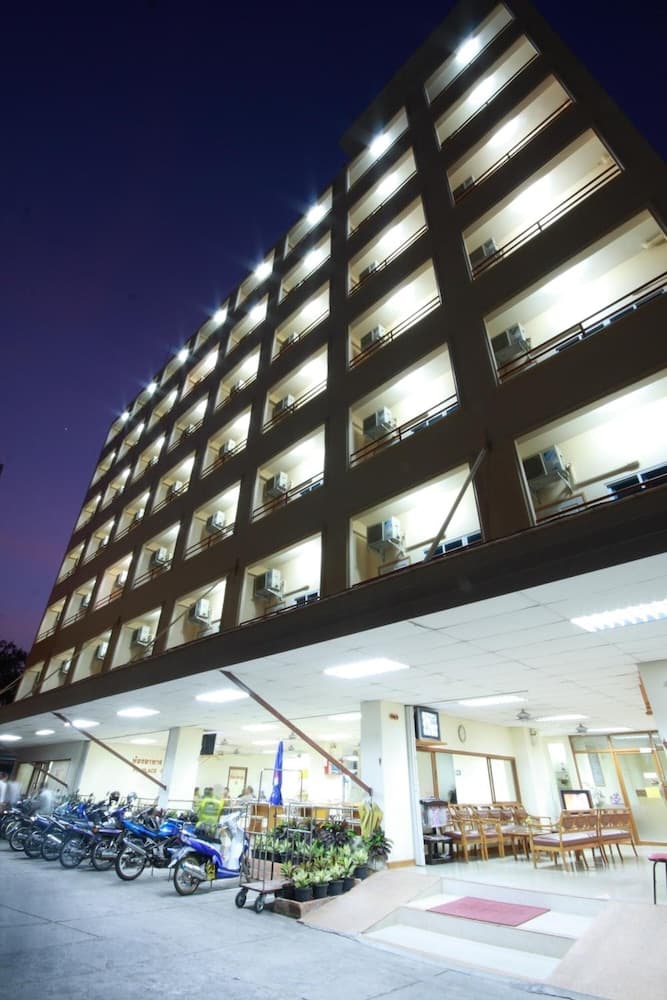 P.A. Place Hotel photo 2