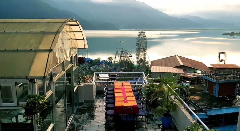 Hotel Kunja photo 4