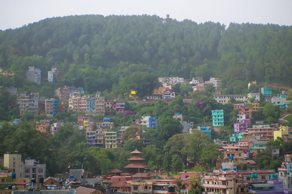 Hotel Taj Palpa photo 2