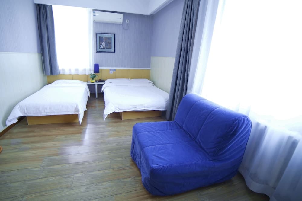 Sicily Hotel - Beijing Railway Station Temple of Heaven Dongmen Subway Station photo 9