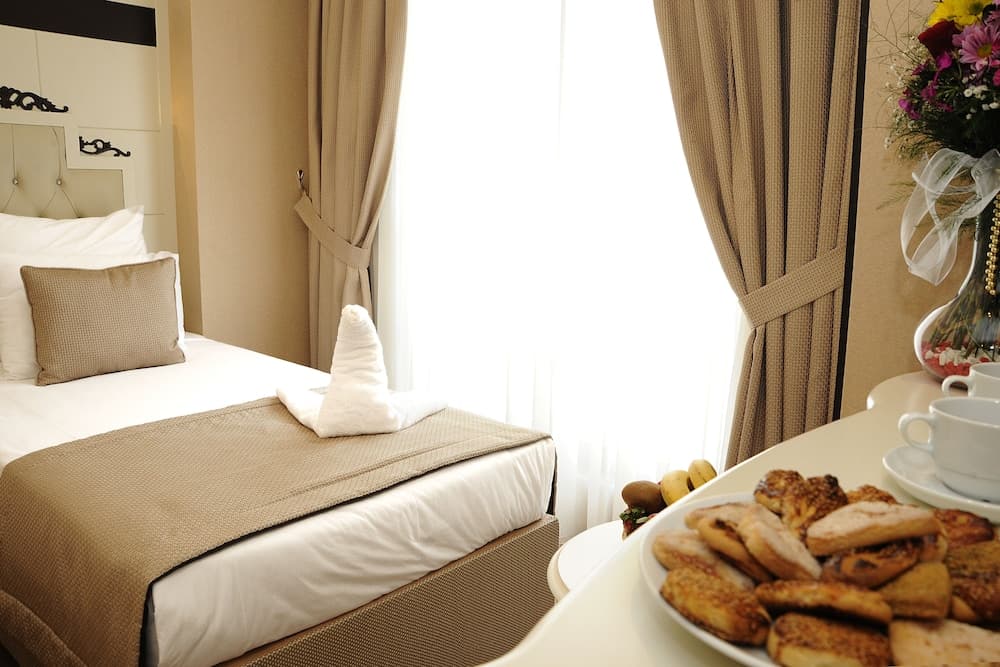 Comfort Elite Hotels Old City photo 7