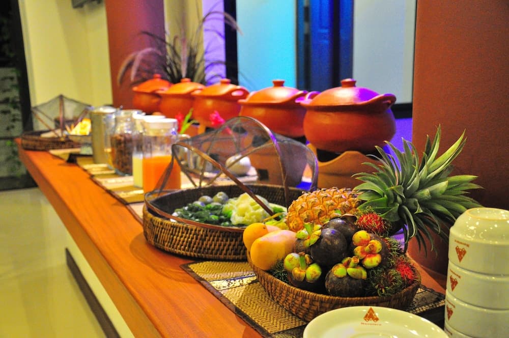 Navatara Phuket Resort photo 5