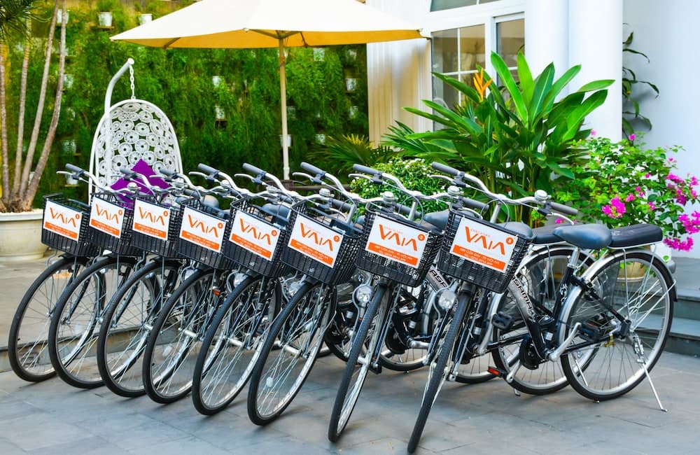 Vaia Hoi An Boutique Hotel photo 6