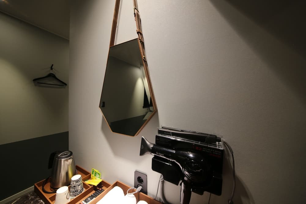 Ninespot Hotel photo 8