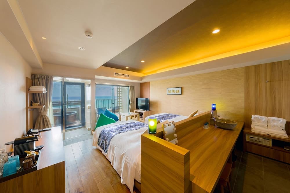 Ryukyu Onsen Senagajima Hotel photo 5
