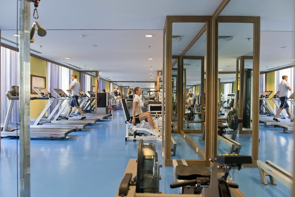 Xanadu Resort Hotel - High Class photo 3