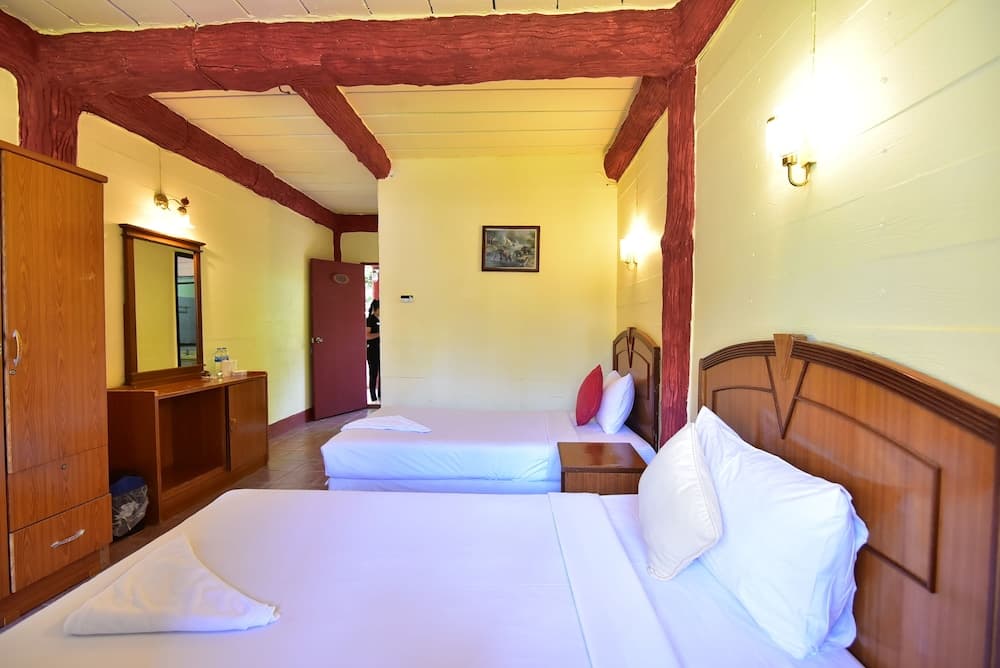 Koh Ngai Resort Trang photo 2