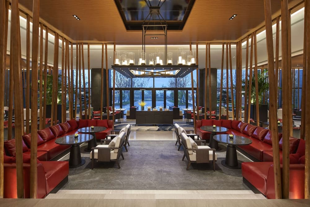 Hyatt Regency Zhuzhou photo 8