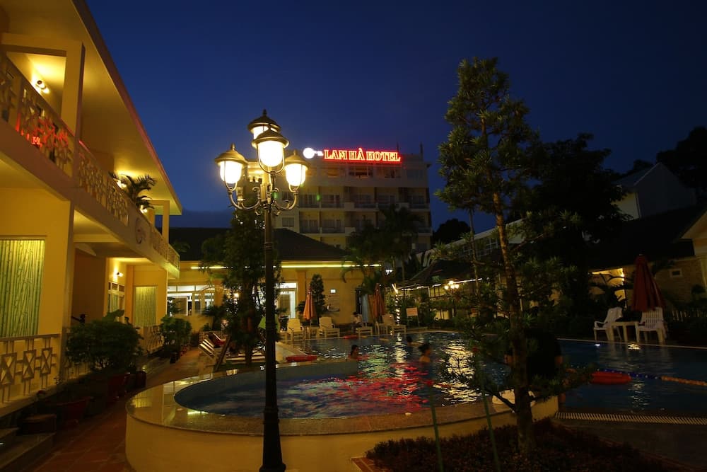 Lam Ha Resort photo 6