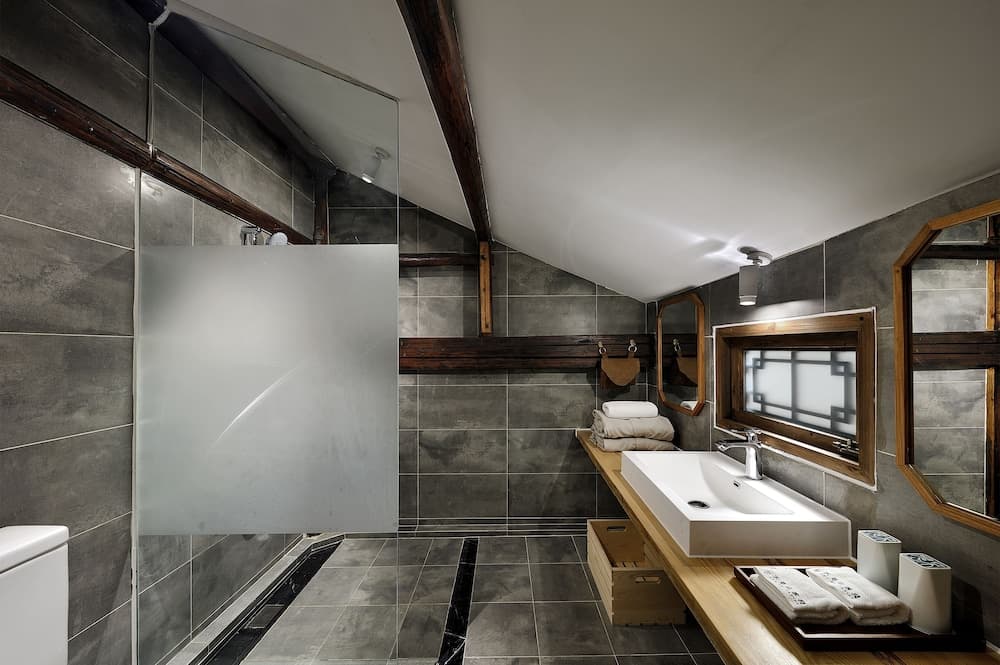 Huangshan Seeing Inside Boutique Lodge photo 5