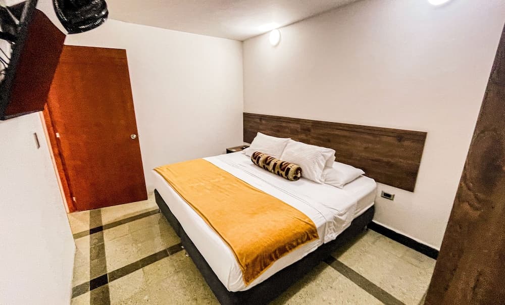 Hotel Boutique Estadio Medellin photo 6