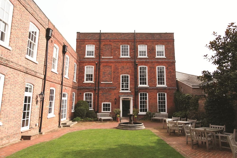Hotel du Vin & Bistro Winchester photo 6